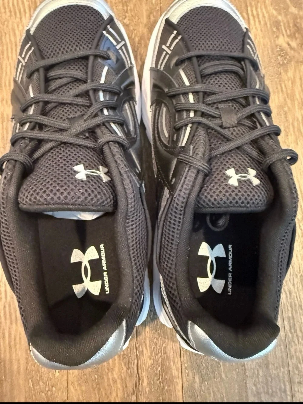 Under Armour Men’s Shoes